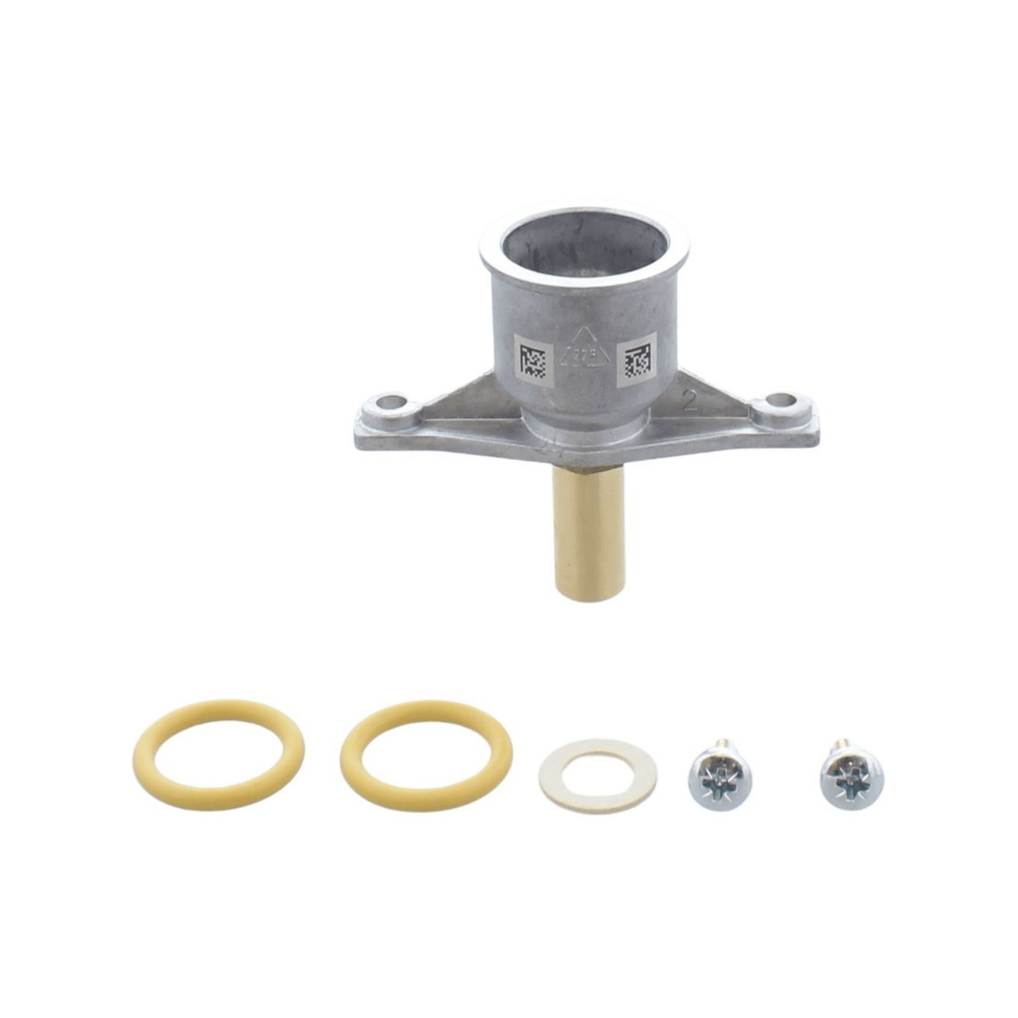 Ideal Injector Assembly Kit - Logic/ProCombi/Independent - 177547
