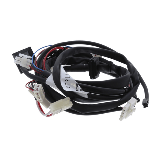Ideal Low Voltage Harness - 176431