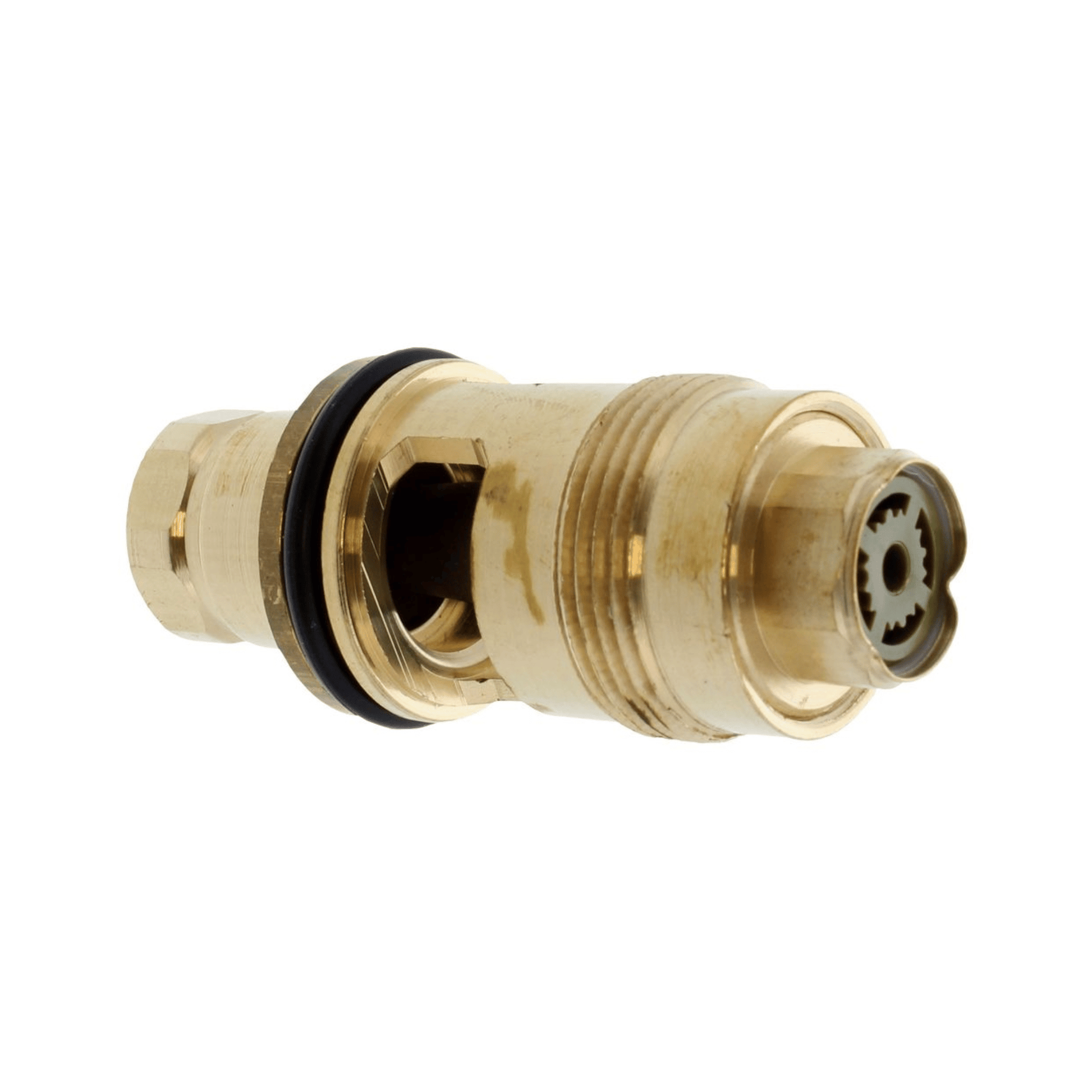 Ideal Flow Turbine Cartridge - HE24 FUGAS P/N 10391 - I-Mini/Combi/Independent - 175660