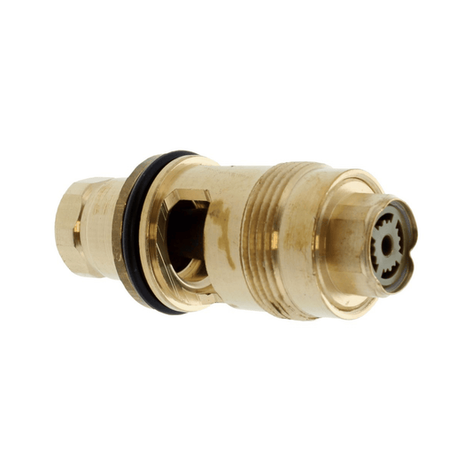 Ideal Flow Turbine Cartridge - HE24 FUGAS P/N 10391 - I-Mini/Combi/Independent - 175660