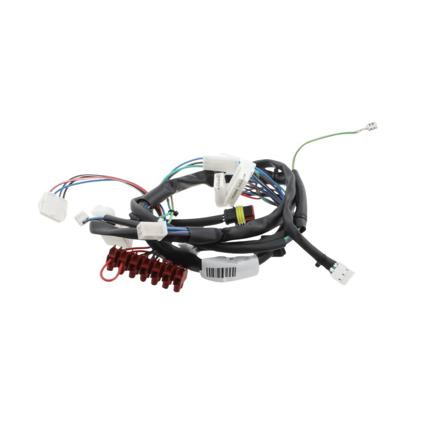 Ideal Mains ErP Harness - Combi/Combi+/Code - 177898