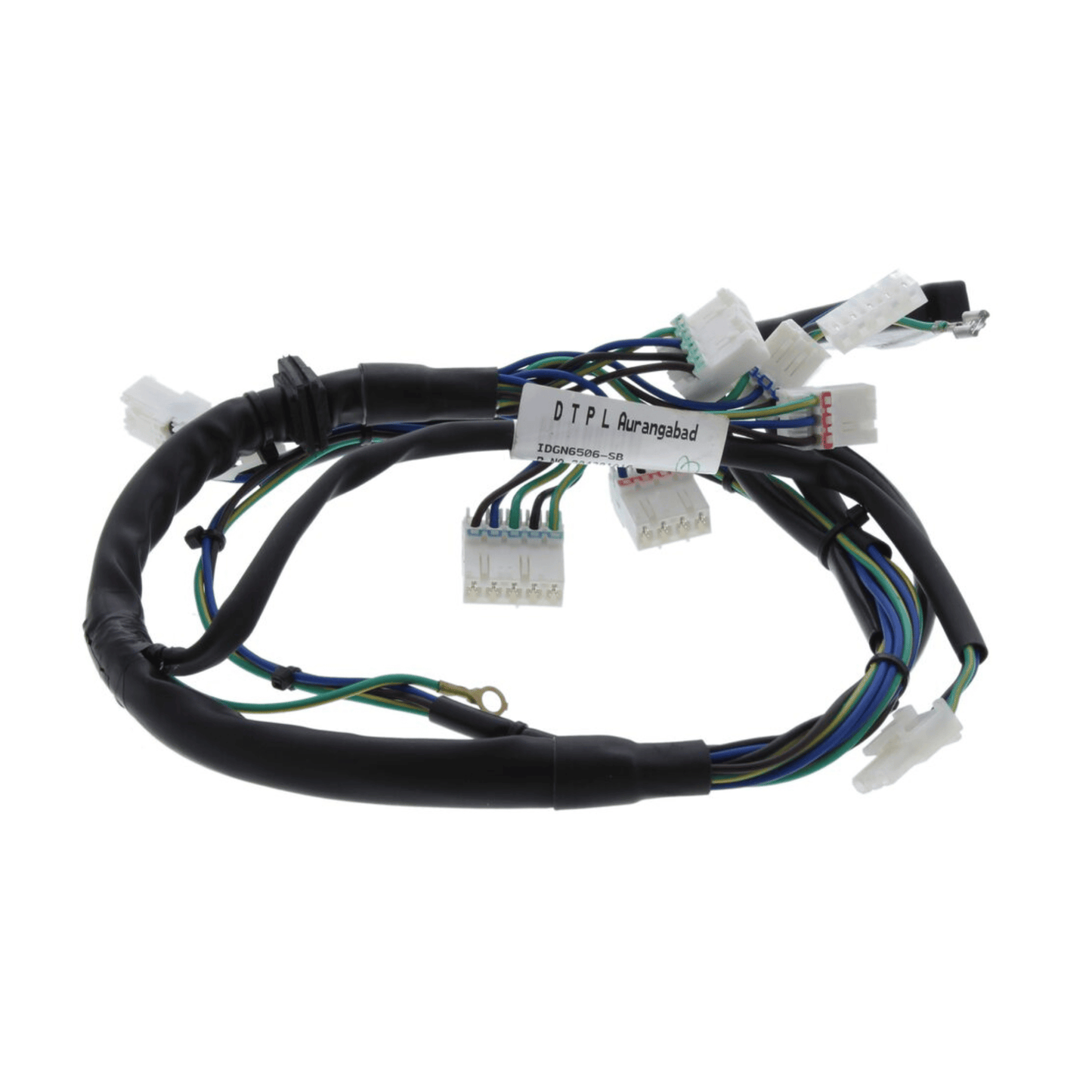 Ideal Mains Voltage Harness - 175644