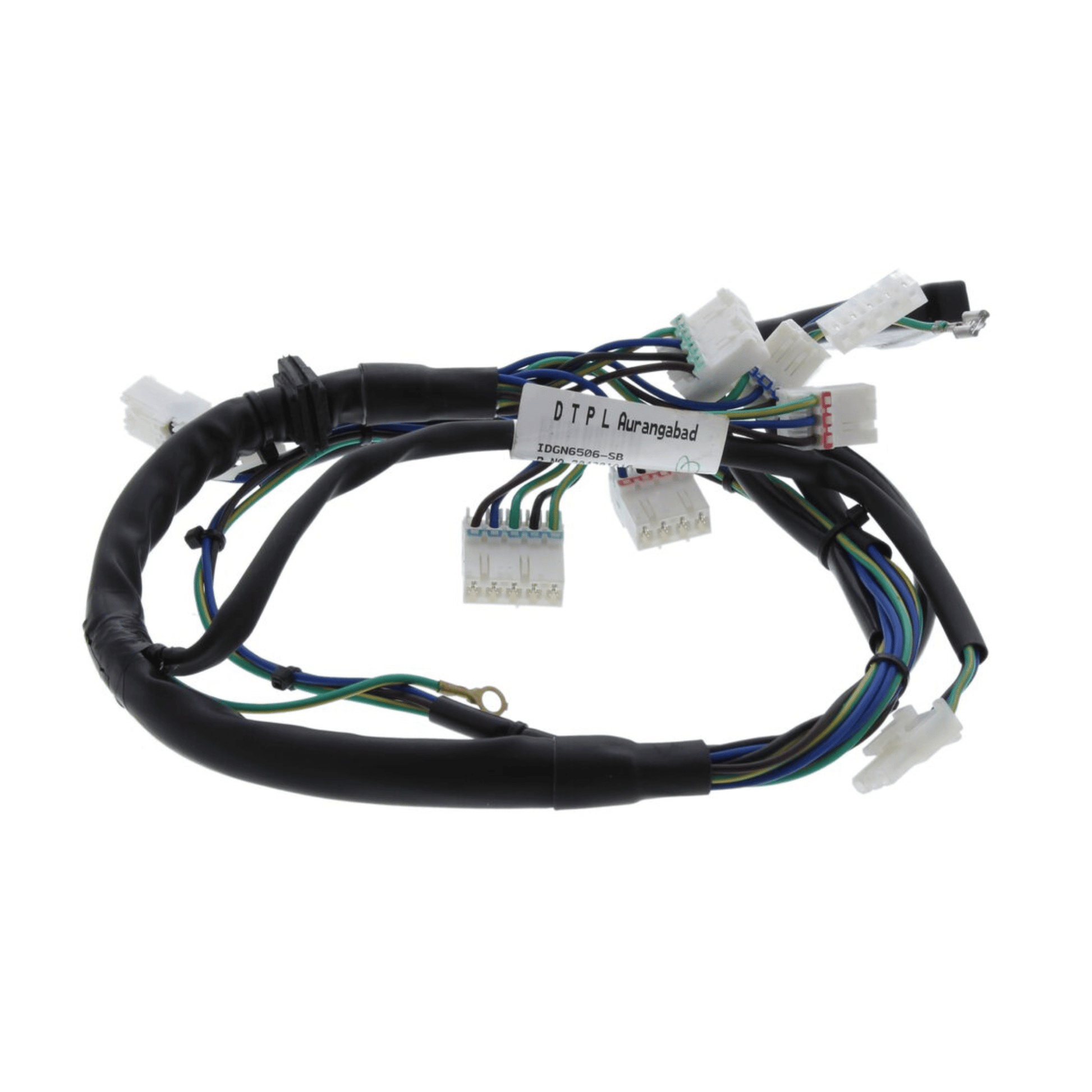 Ideal Mains Voltage Harness - 175644