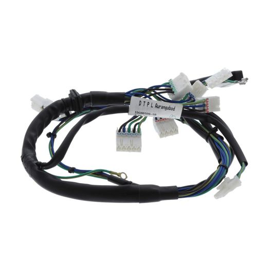 Ideal Mains Voltage Harness - 175644