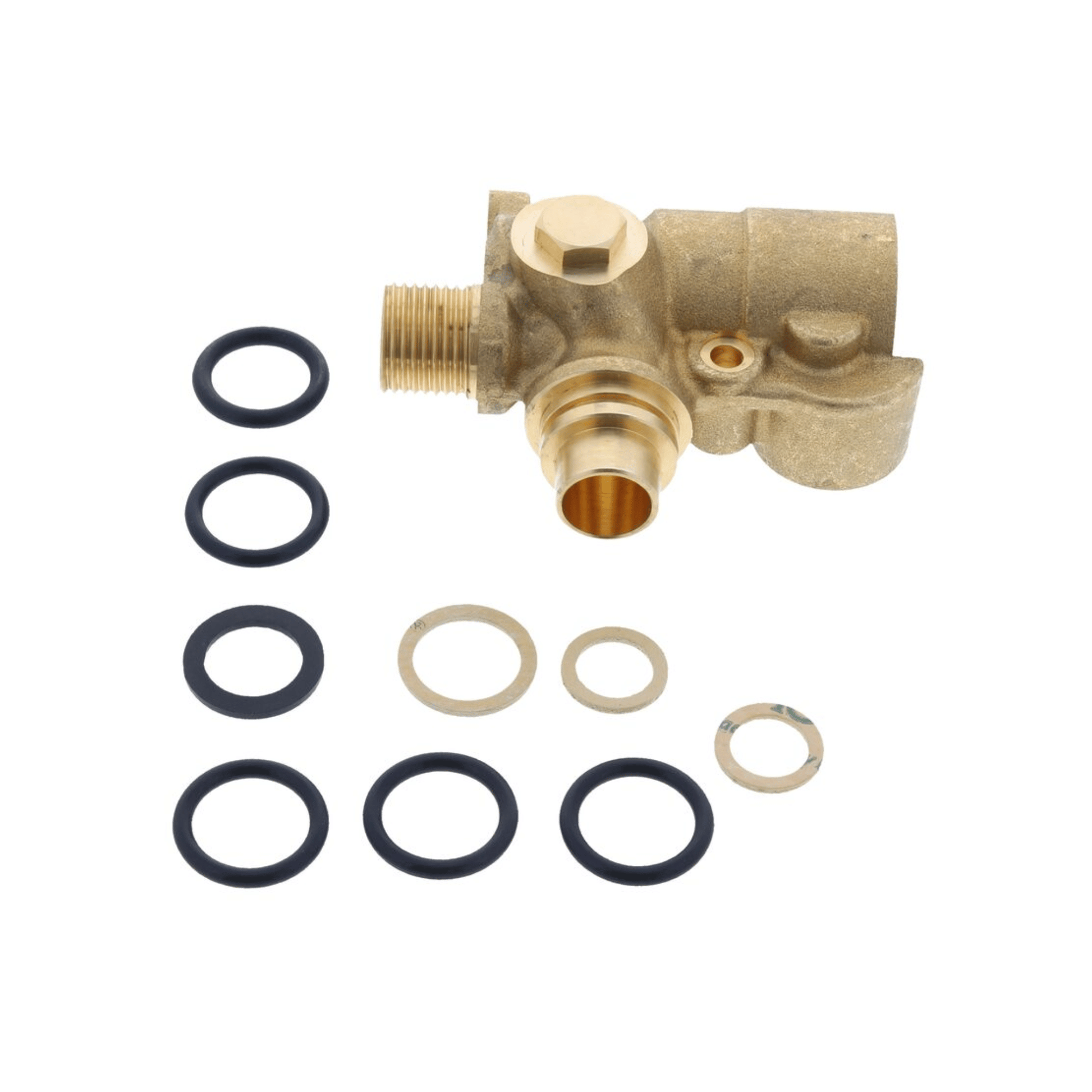 Ideal Return Group Kit - Logic/Independent +/I-mini - 175552