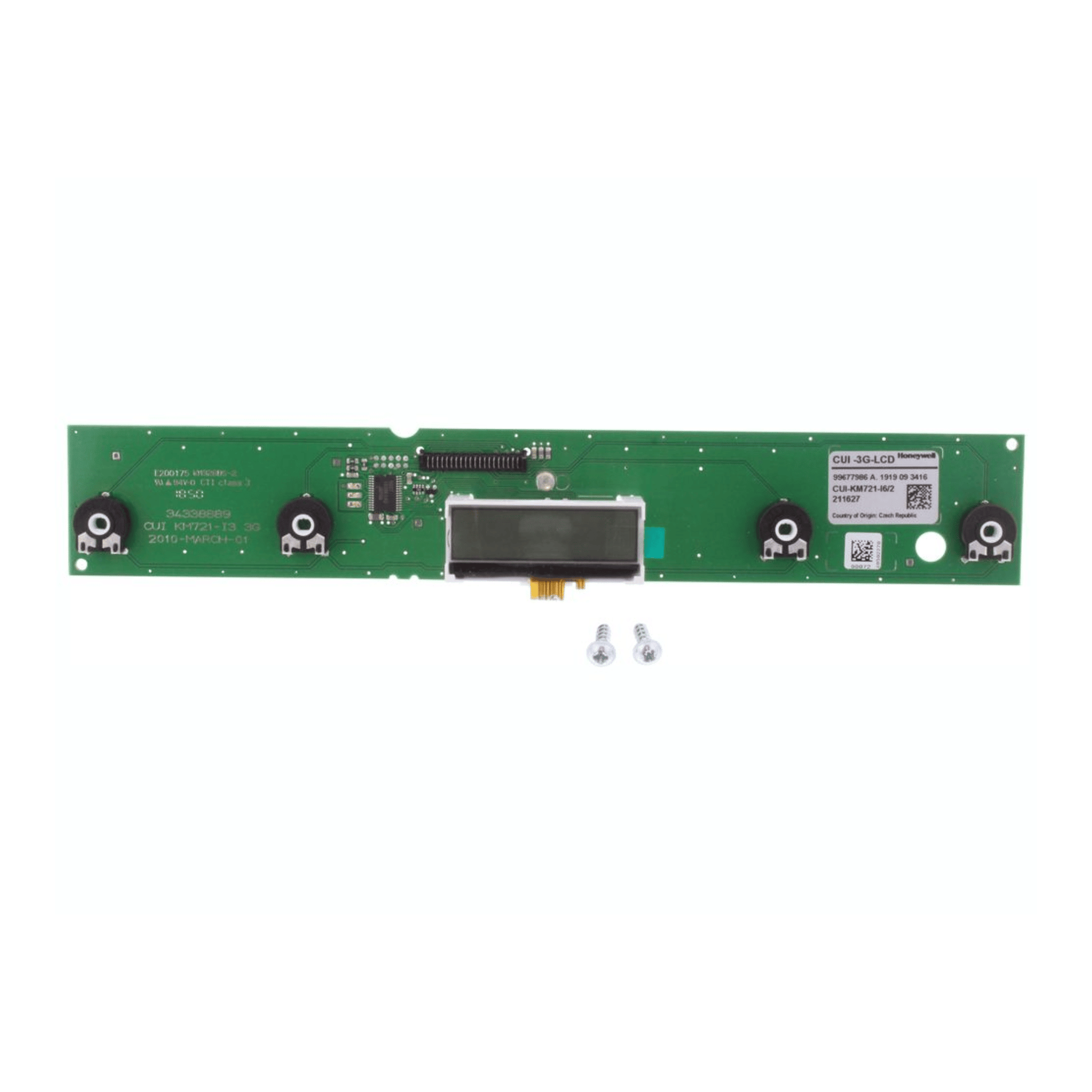 Ideal CUI Board Kit - 177764