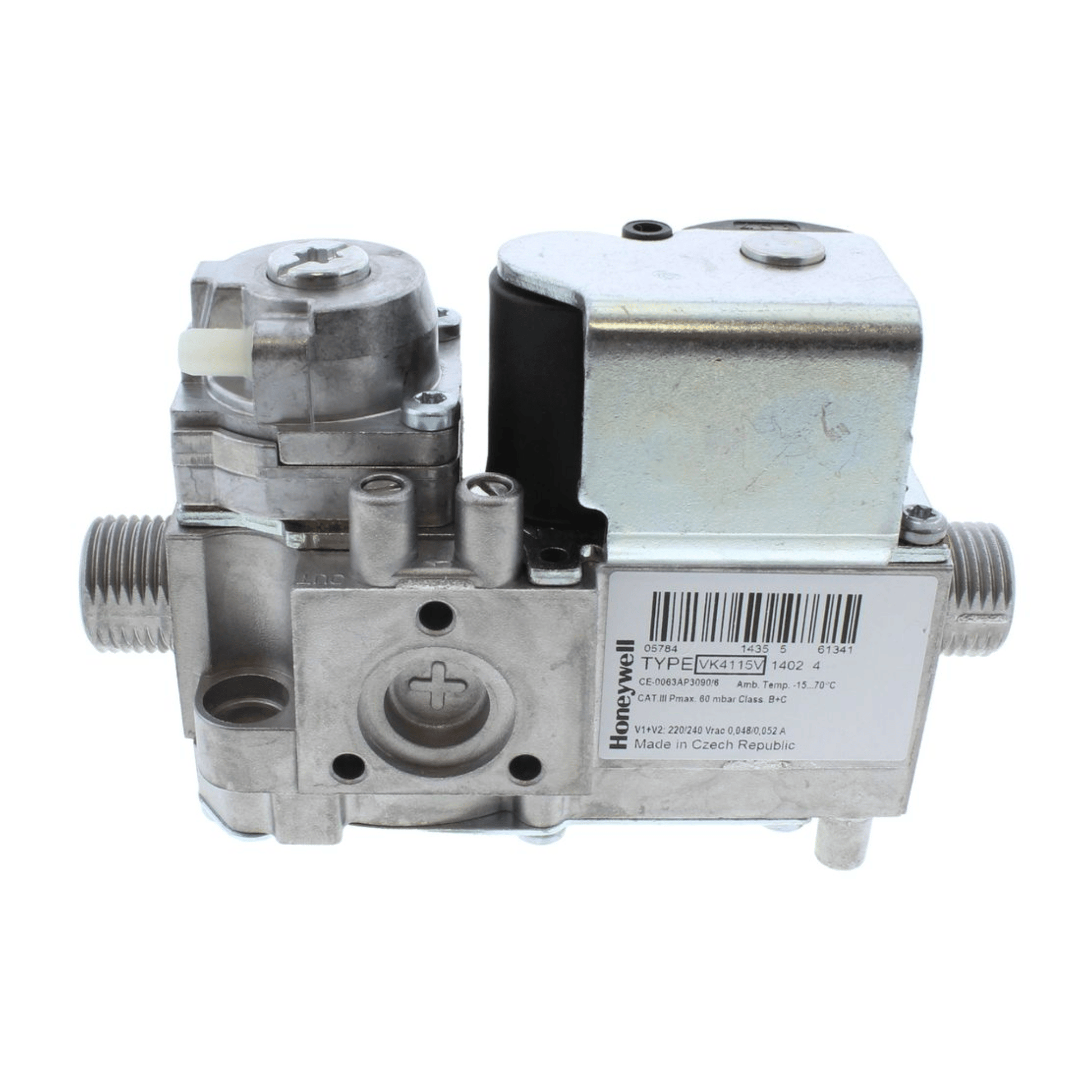 Ideal Gas Valve Kit - LPG - 176590