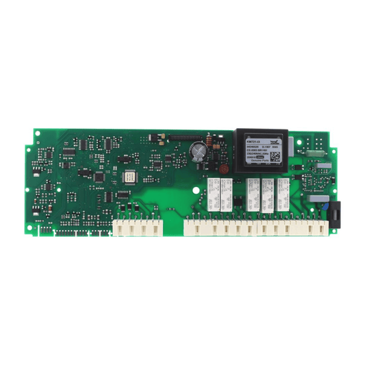 Ideal Primary Printed Circuit Board Kit - Logic Combi Plus - 175939
