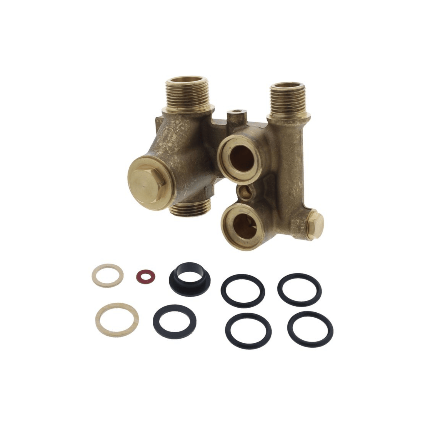 Ideal Flow Group Kit - 175553