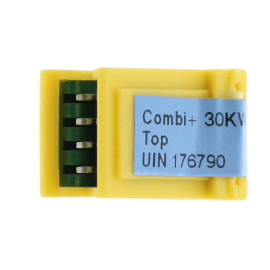 Ideal BCC Kit (AAX & Onwards) - Combi Plus 30 - 176805