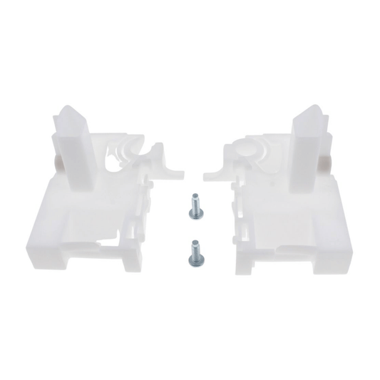 Ideal Hinges & Fixings Kit - 179036