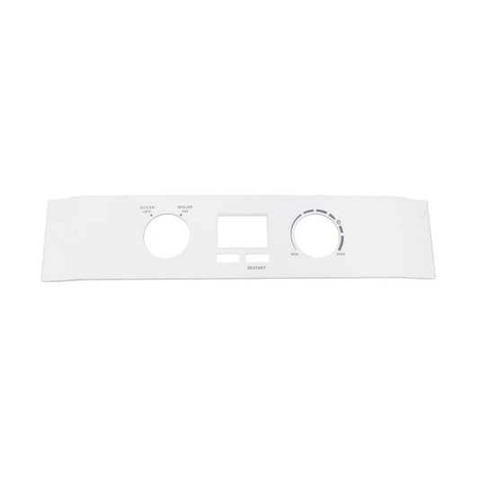Ideal Fascia Kit - Logic Heat - 179230