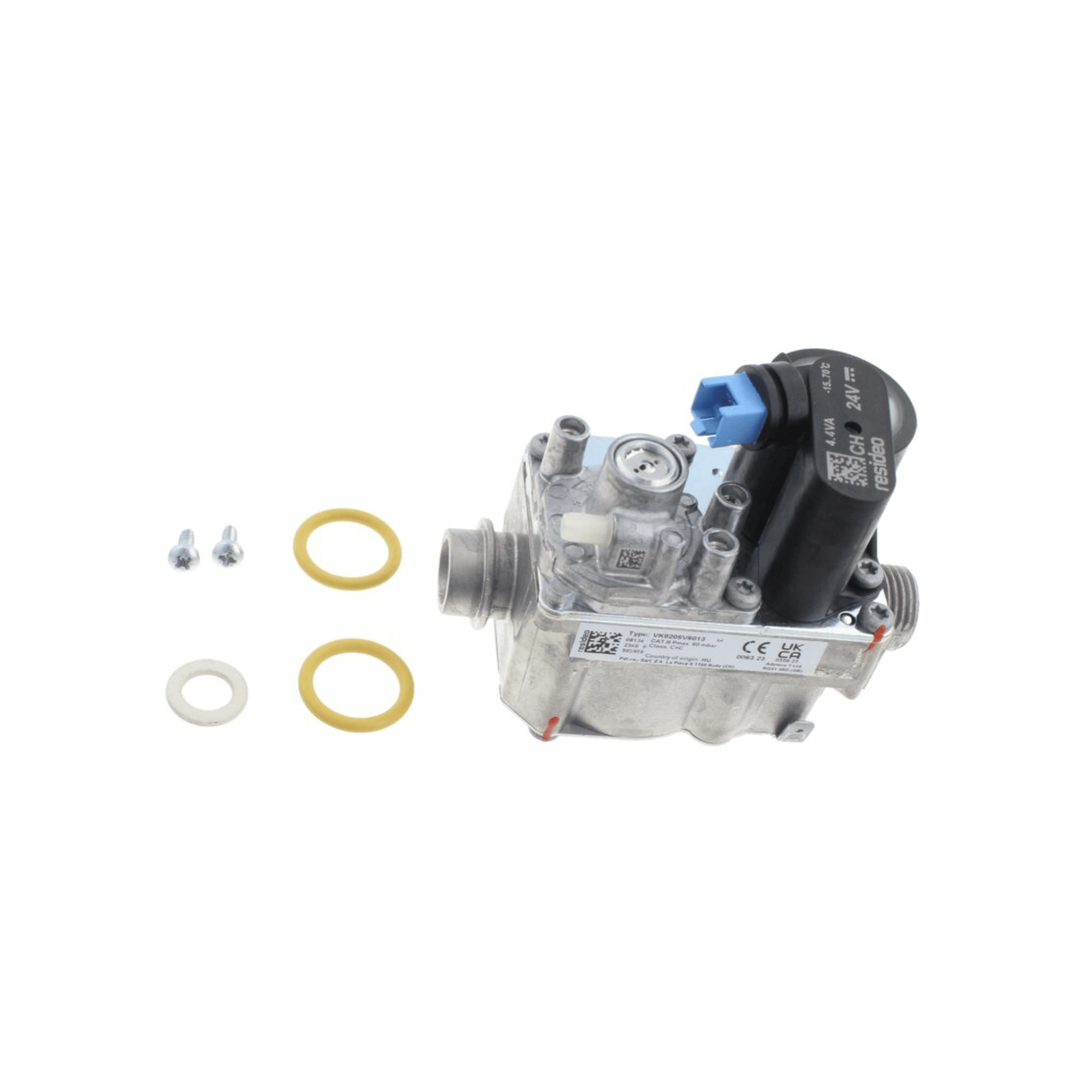 Ideal Gas Valve Kit - LPG - 179033