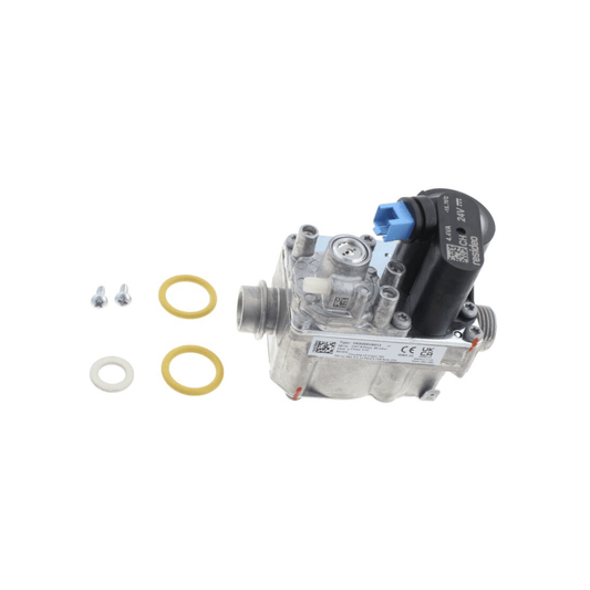 Ideal Gas Valve Kit - LPG - 179033