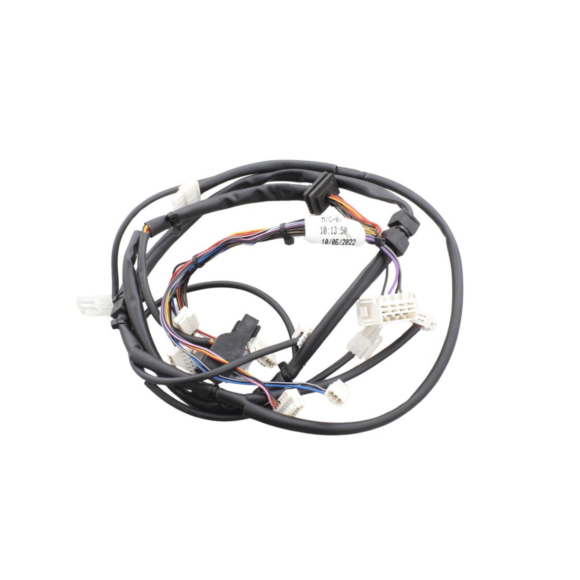 Ideal Pelv Voltage Harness - Logic Heat - 179227