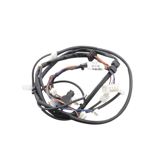 Ideal Pelv Voltage Harness - Logic Heat - 179227