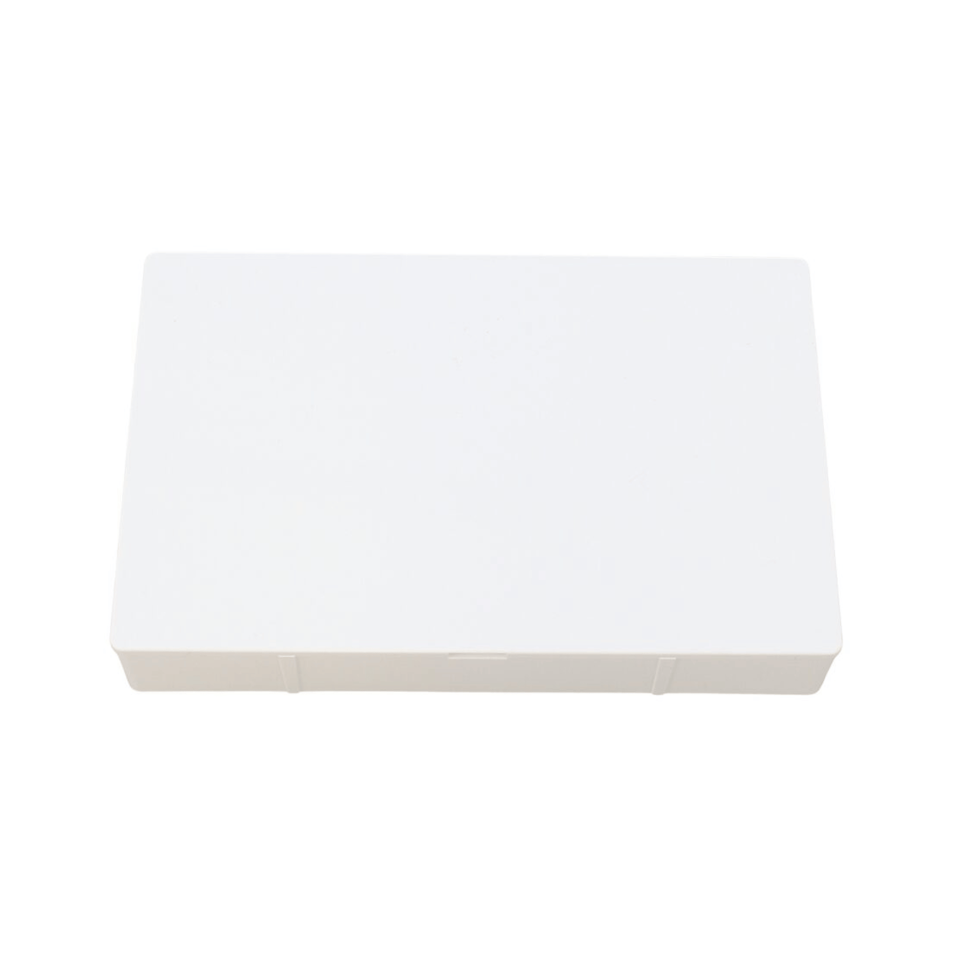 Ideal Programmer Blank Insert - Logic/Logic Max Combi/Vogue Max System - 179165