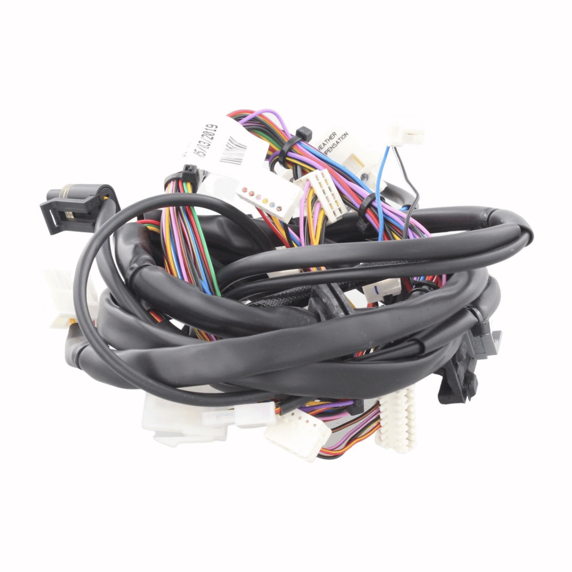 Ideal PELV Harness - 179049