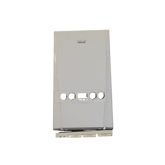 Ideal Front Panel Assembly - Logic Plus - 179083