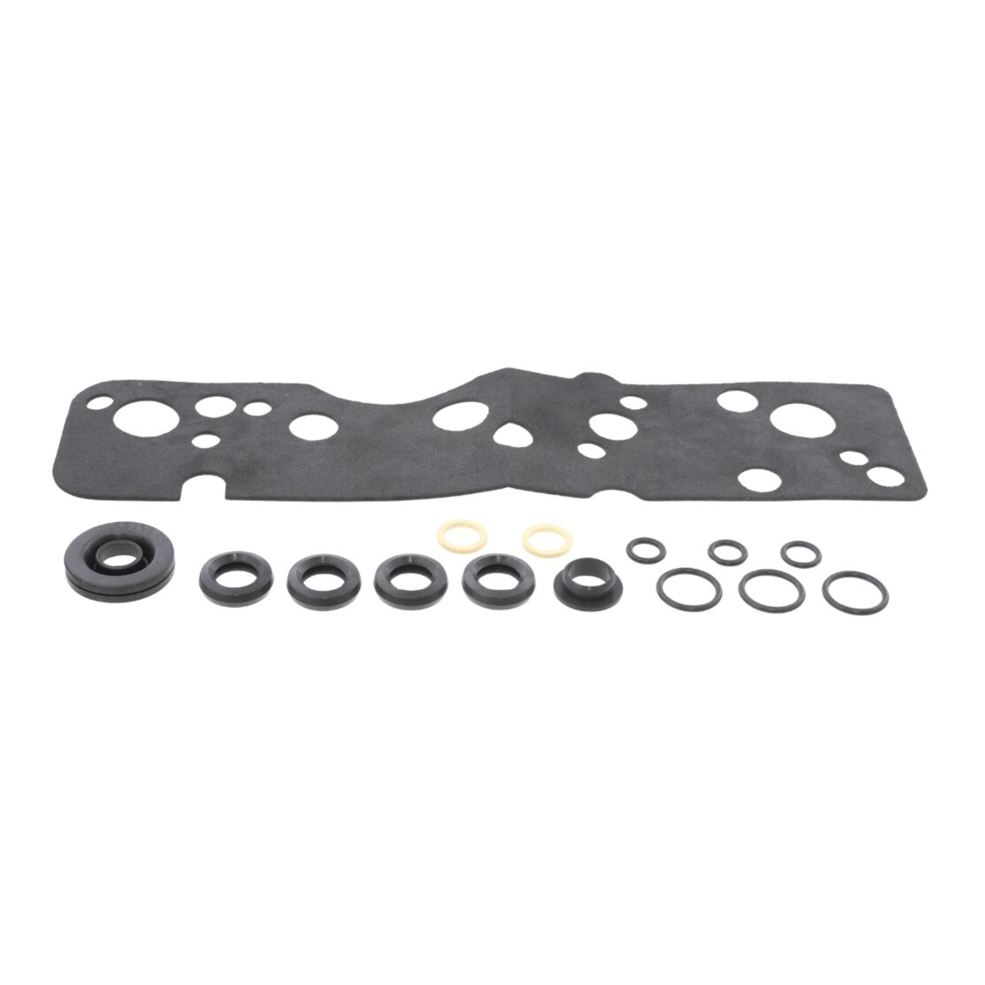 Ideal Hydroblock Gasket Kit - 179070