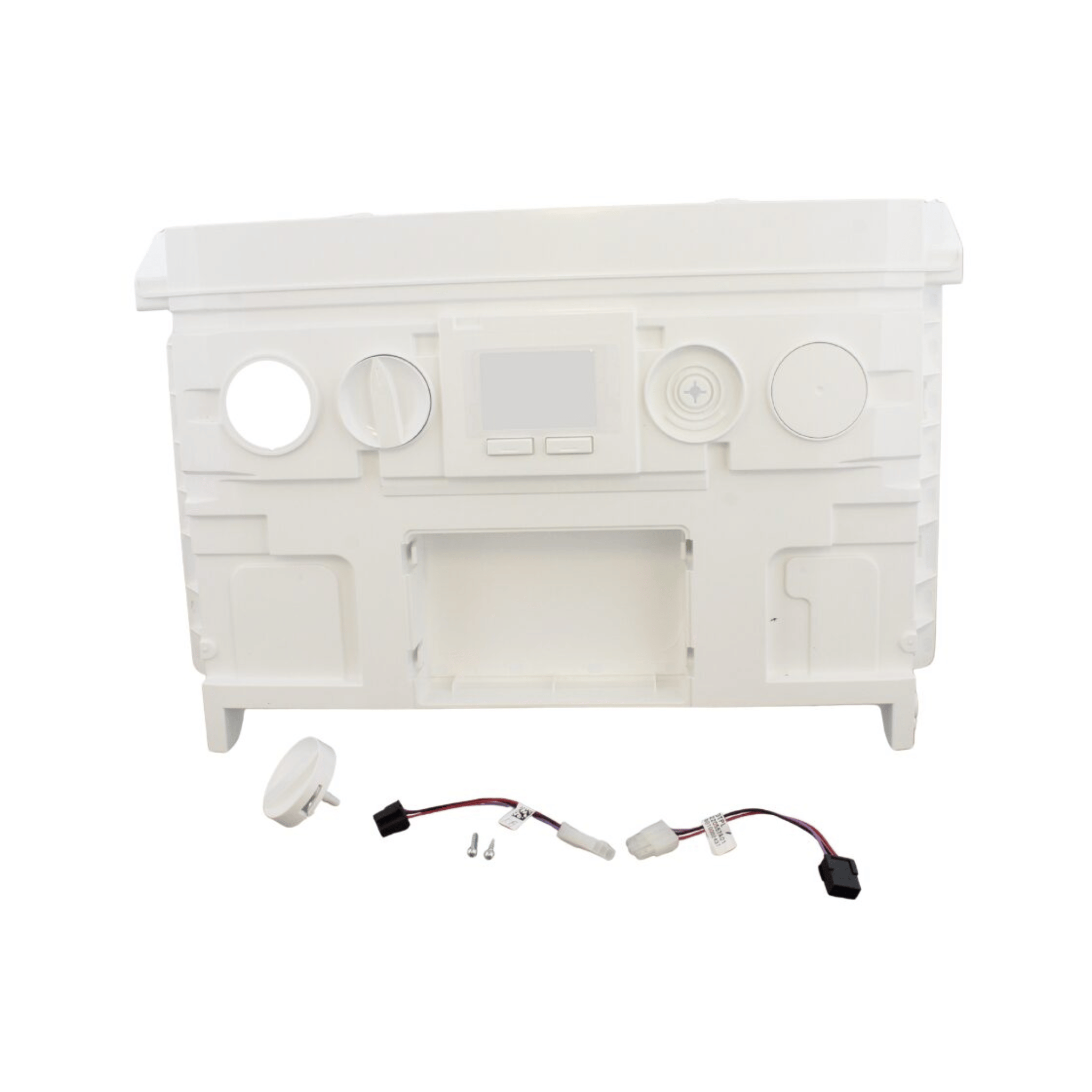 Ideal Front Control Box Kit - Logic Max System - 179041 – Kings ...