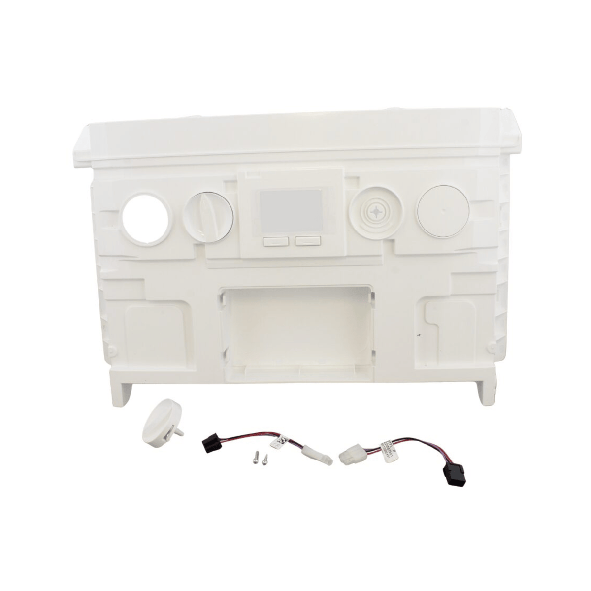 Ideal Front Control Box Kit - Logic Max System - 179041