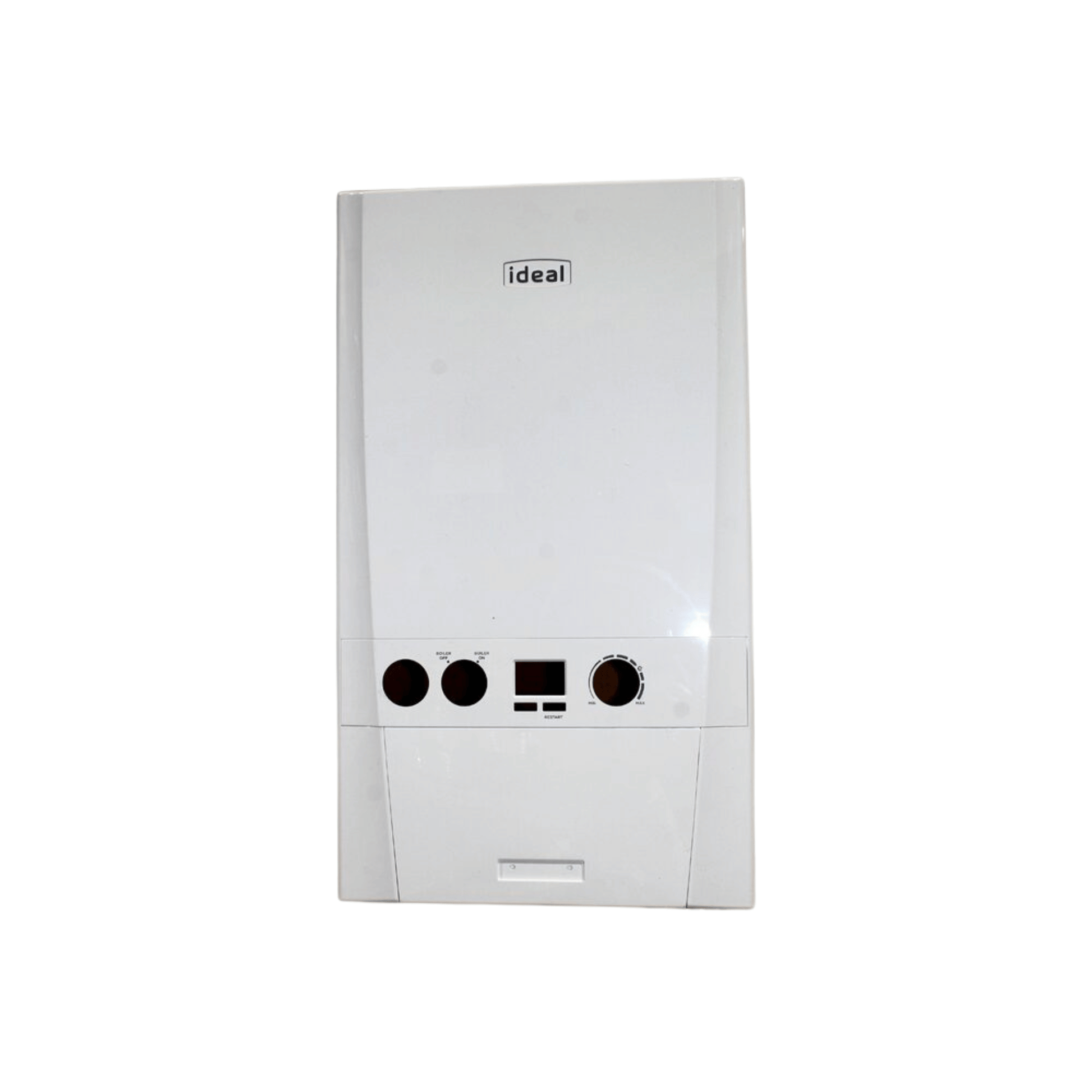 Ideal Front Panel Kit - Logic System - 179315