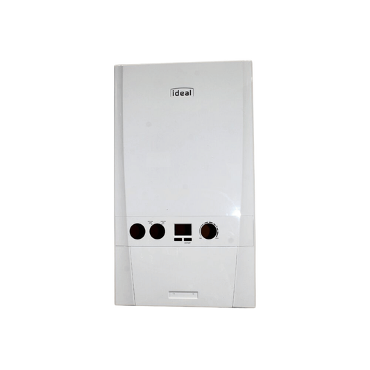 Ideal Front Panel Kit - Logic System - 179315