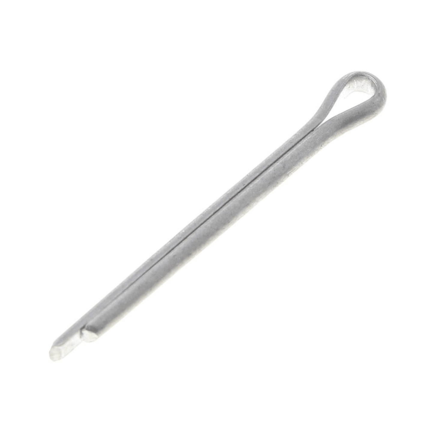 Ideal SS Split Pin - 1 x 3/32 Dia - 003027