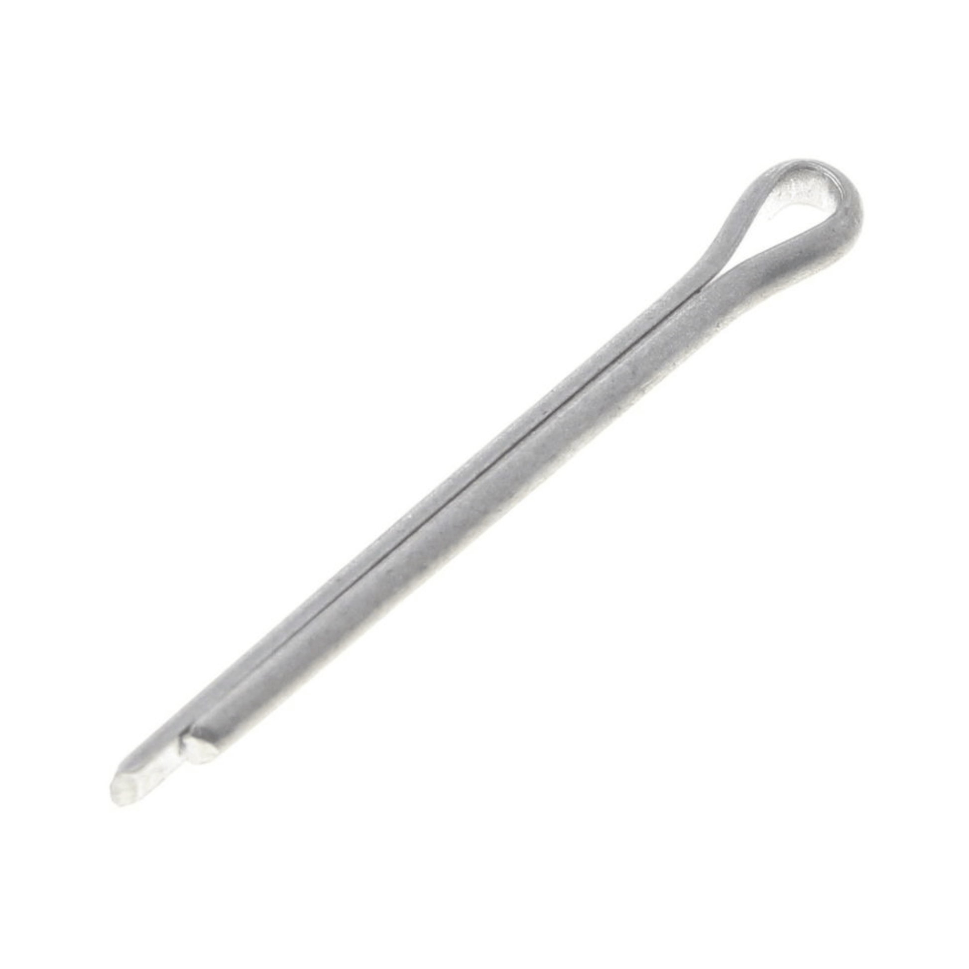 Ideal SS Split Pin - 1 x 3/32 Dia - 003027