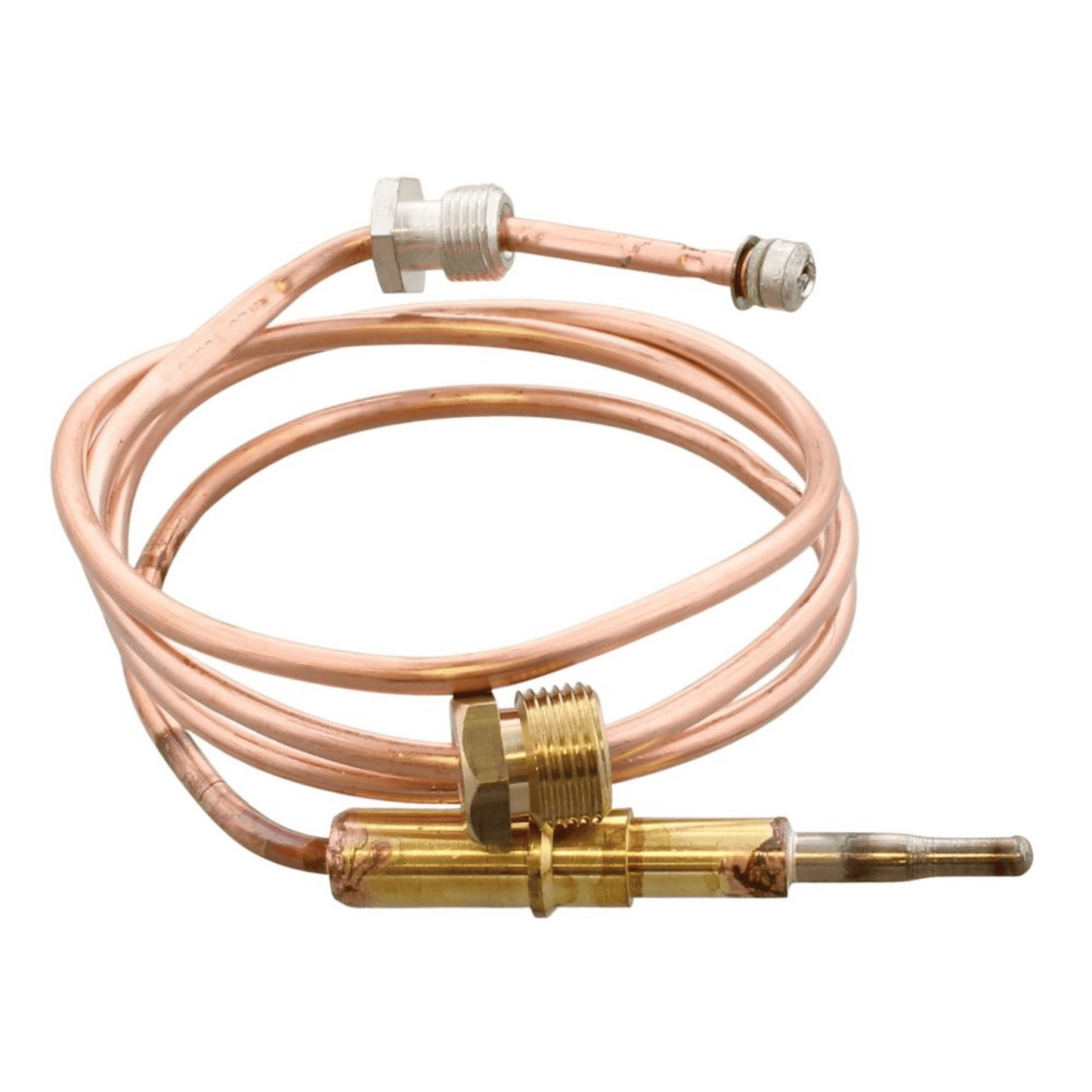 Ideal Q309A2747B Thermocouple - 750mm - Elan 2/Excel/Mexico Super 2 - 003876