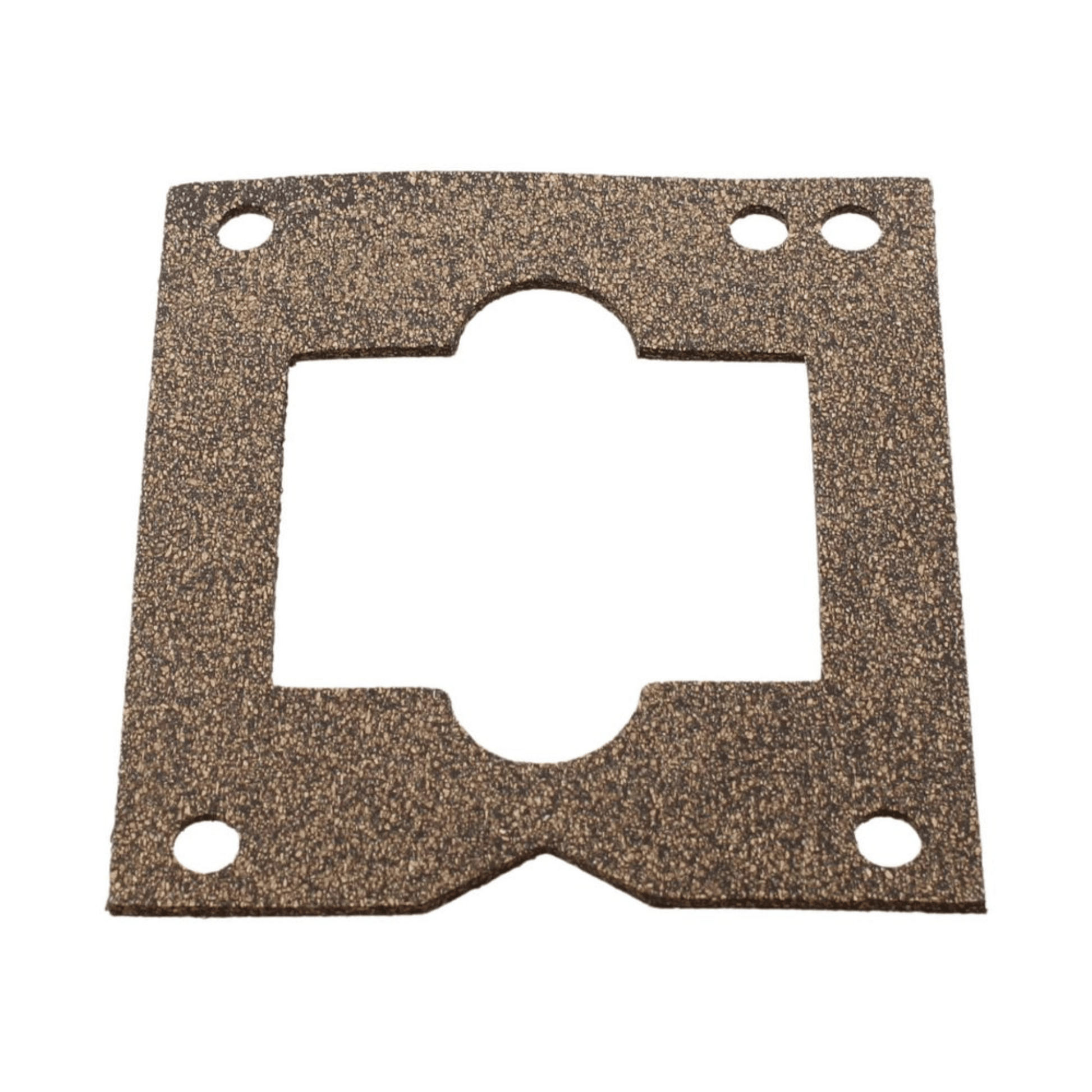 Ideal Square Cork Gasket - Concord Super - 012601