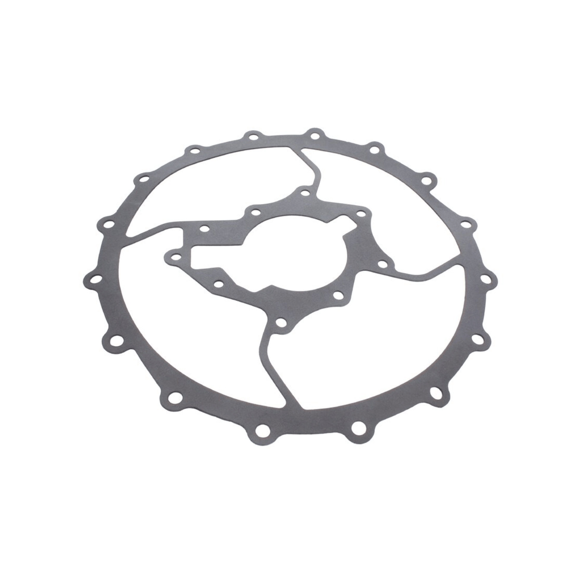 Ideal Front Cover Plate Gasket - Super Plus - 013771