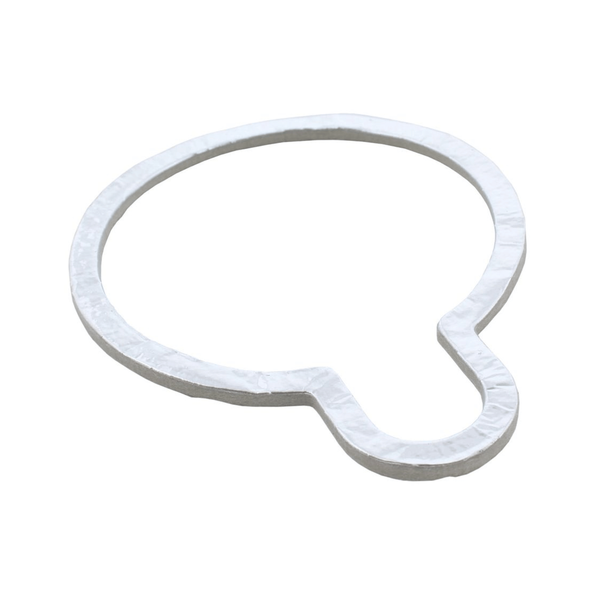 Ideal Burner Flange Gasket - Super 50KV - 057860