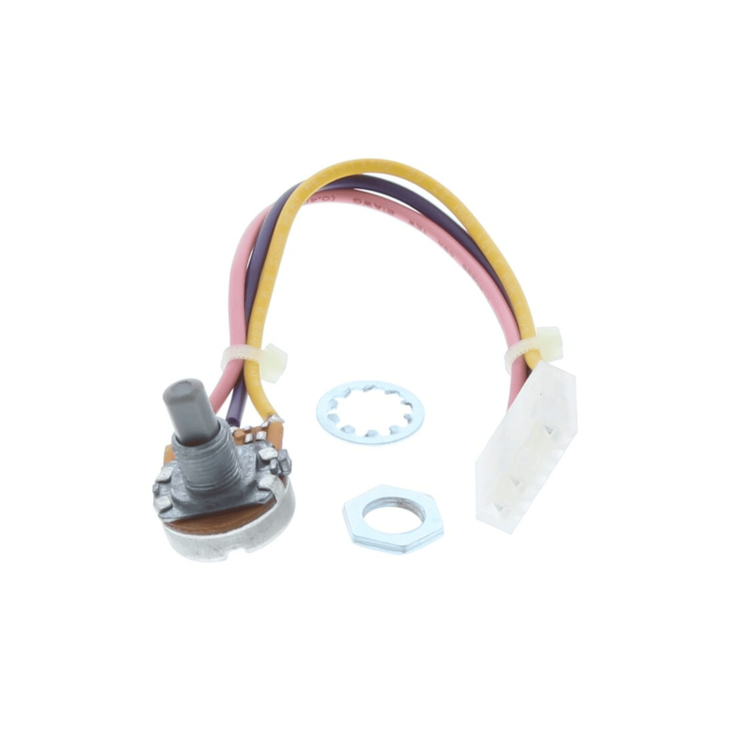 Ideal Potentiometer Assembly - Concord Super Plus/Concord Cxc - 058511