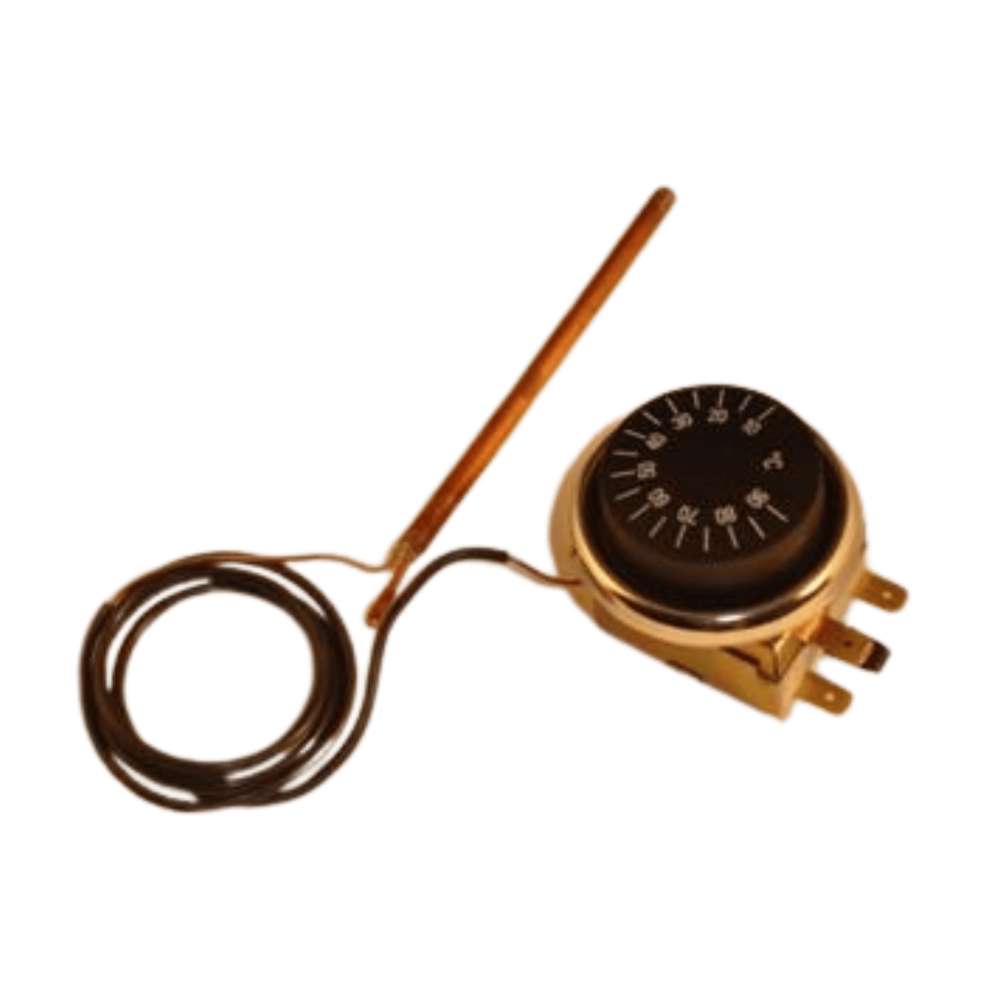 Ideal Boiler Thermostat - 81044740 - Viceroy ES - 067447