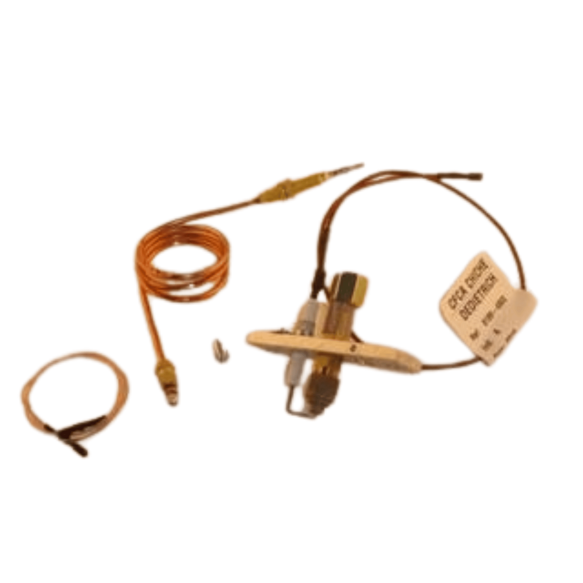 Ideal Pilot Assembly - DTG300 - 81177028 - 067476
