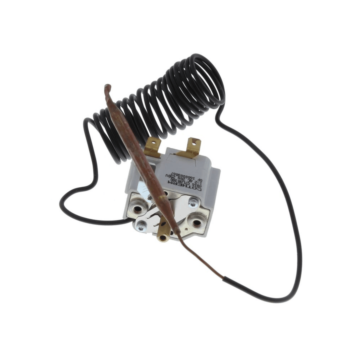 Ideal Control Thermostat - 85000002 - Buccaneer/Falcon GT/Concord ES - 067558