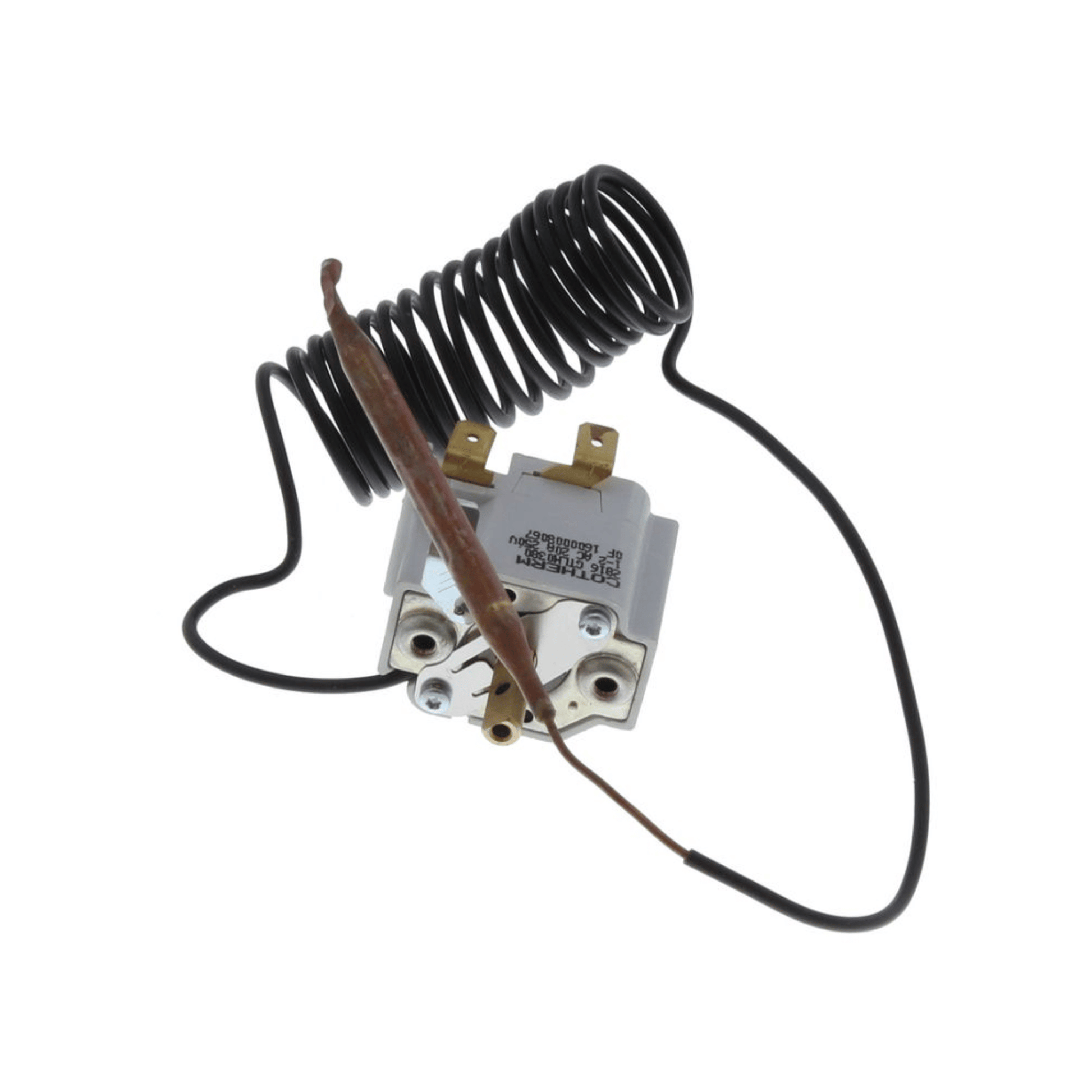 Ideal Control Thermostat - 85000002 - Buccaneer/Falcon GT/Concord ES - 067558