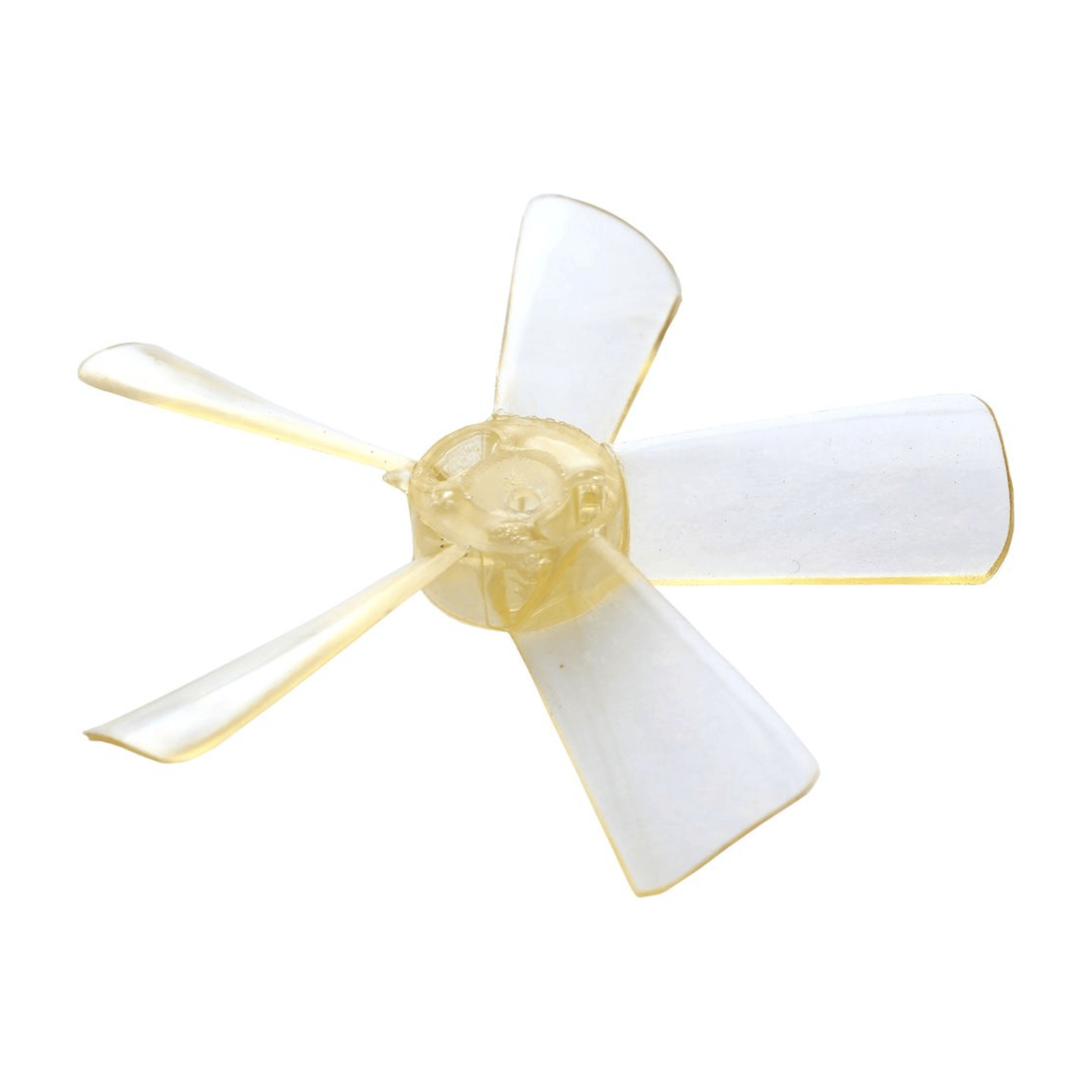 Ideal Plastic Cooling Impellor - WCF690152-01 - 069929