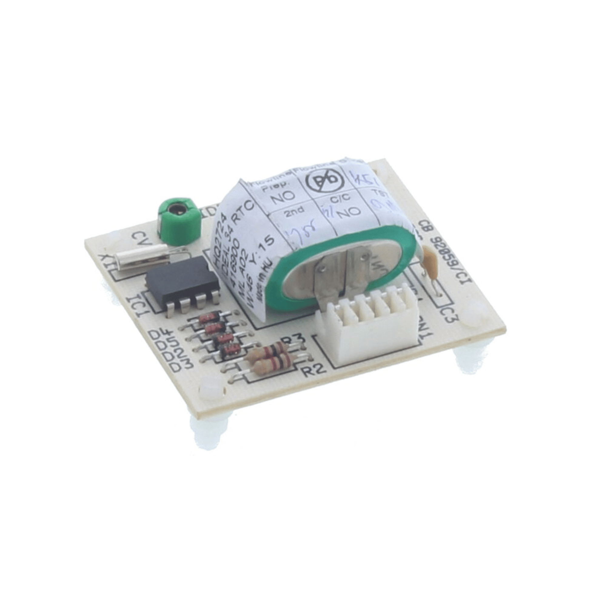 Ideal Real Time Clock - Concord CXC/Concord CXD/Concord CXI - 069958