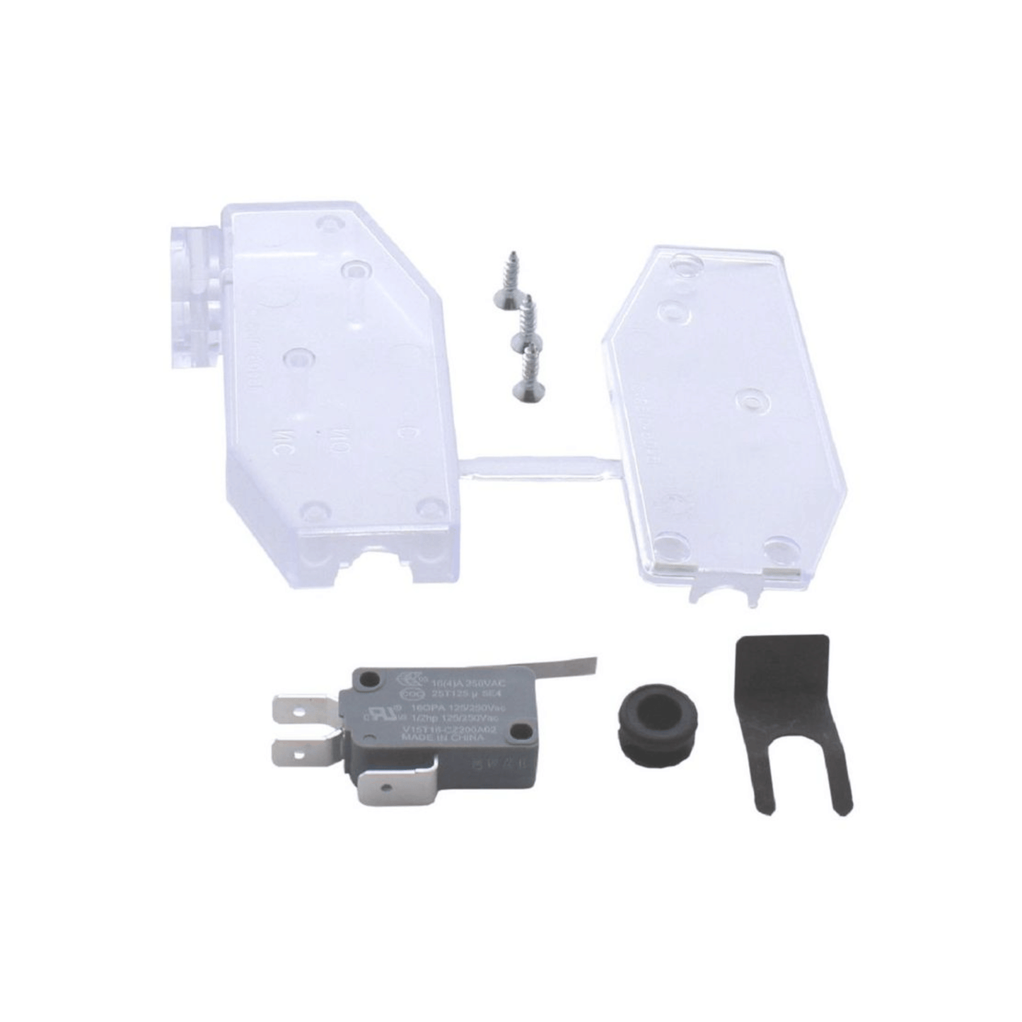 Ideal Microswitch Kit - RC80FF Bi1011 505 -Mini/C80 FF/C95 FF - 075419