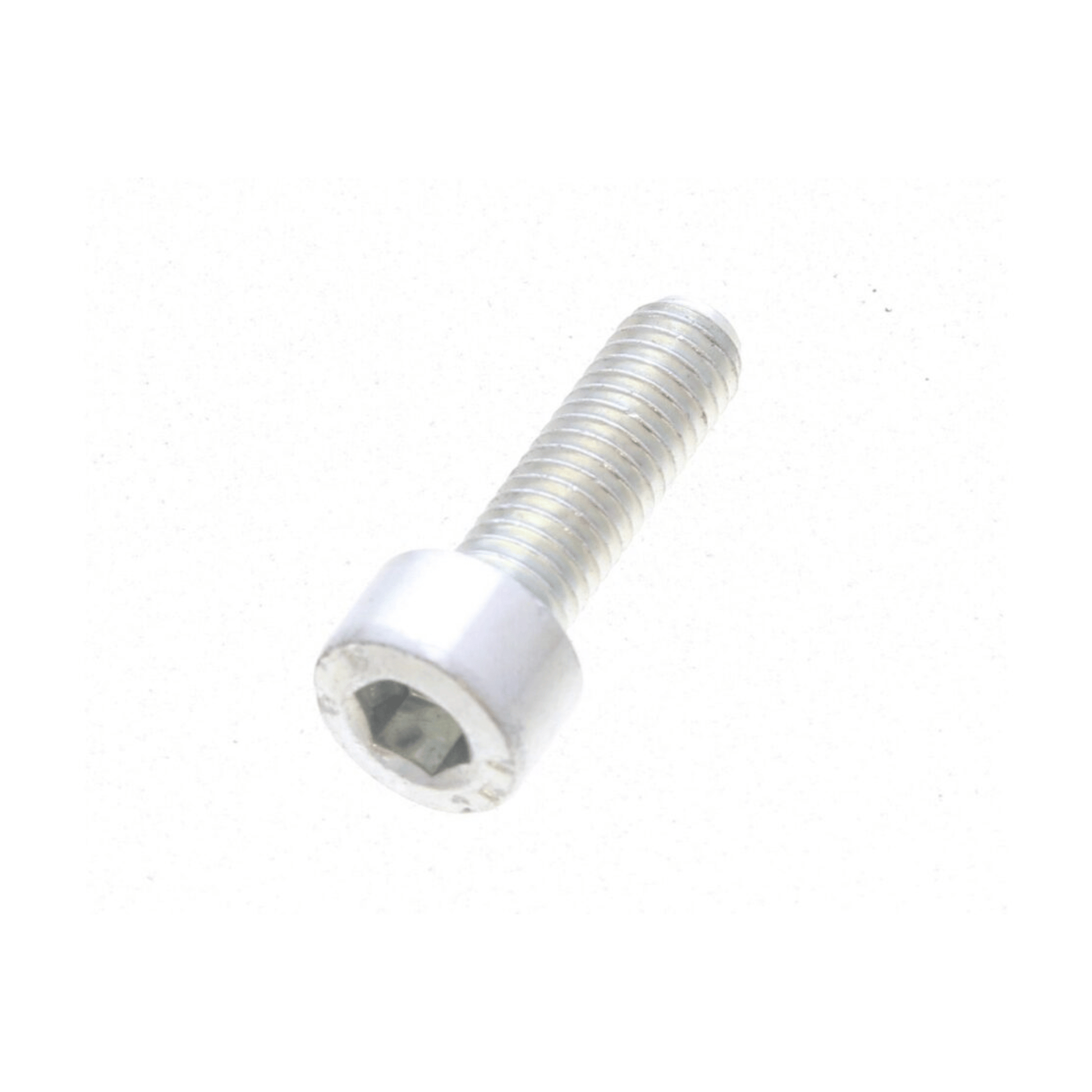 Ideal Hex Screw - M5 x 16mm - SKT BZP RPH Bi1001 125 - Mini C/Mini HE - 075472