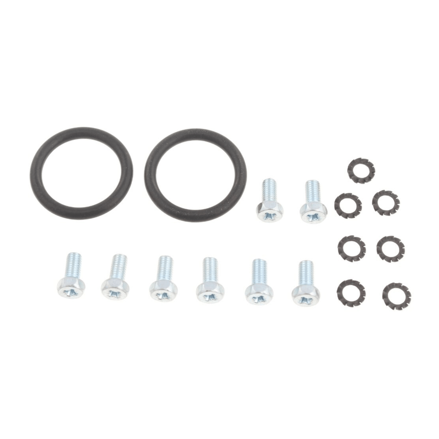Ideal Gas Valve Fittings - 076866