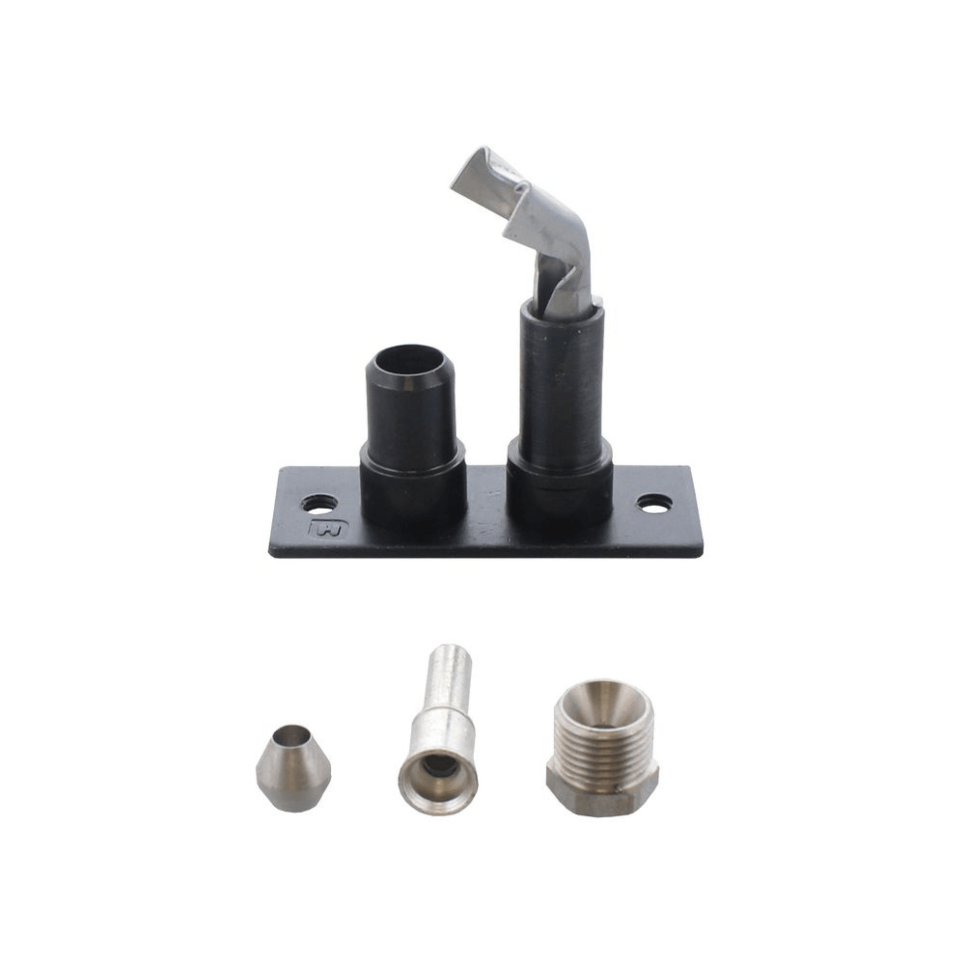 Ideal Pilot Burner with Injector - 077105