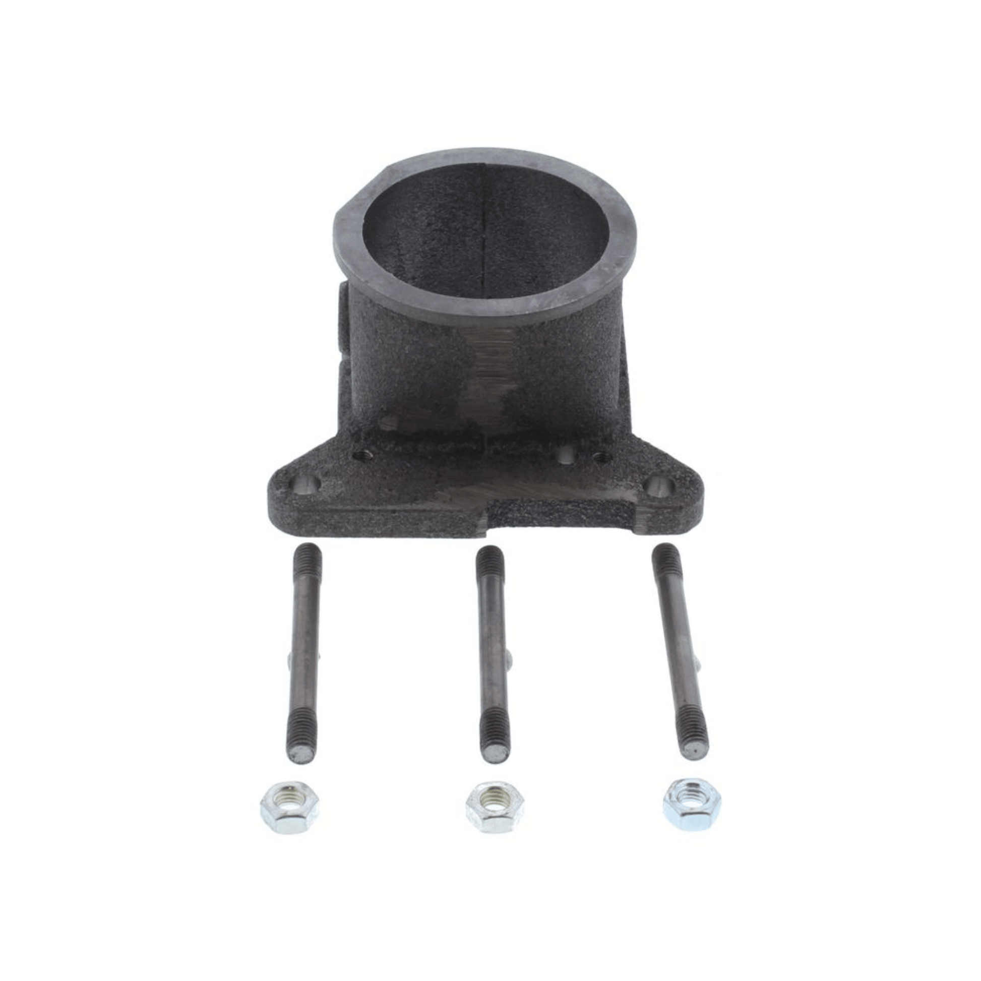 Ideal Square/Round Cast with Fixings - Concord Super - 078162