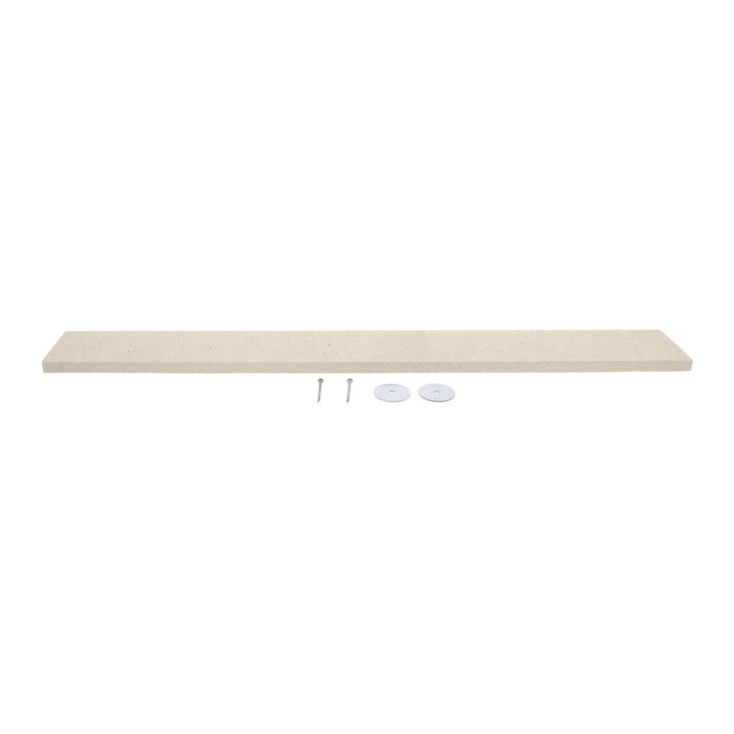 Ideal Combustion Chamber Front Insulation - CX - 078816