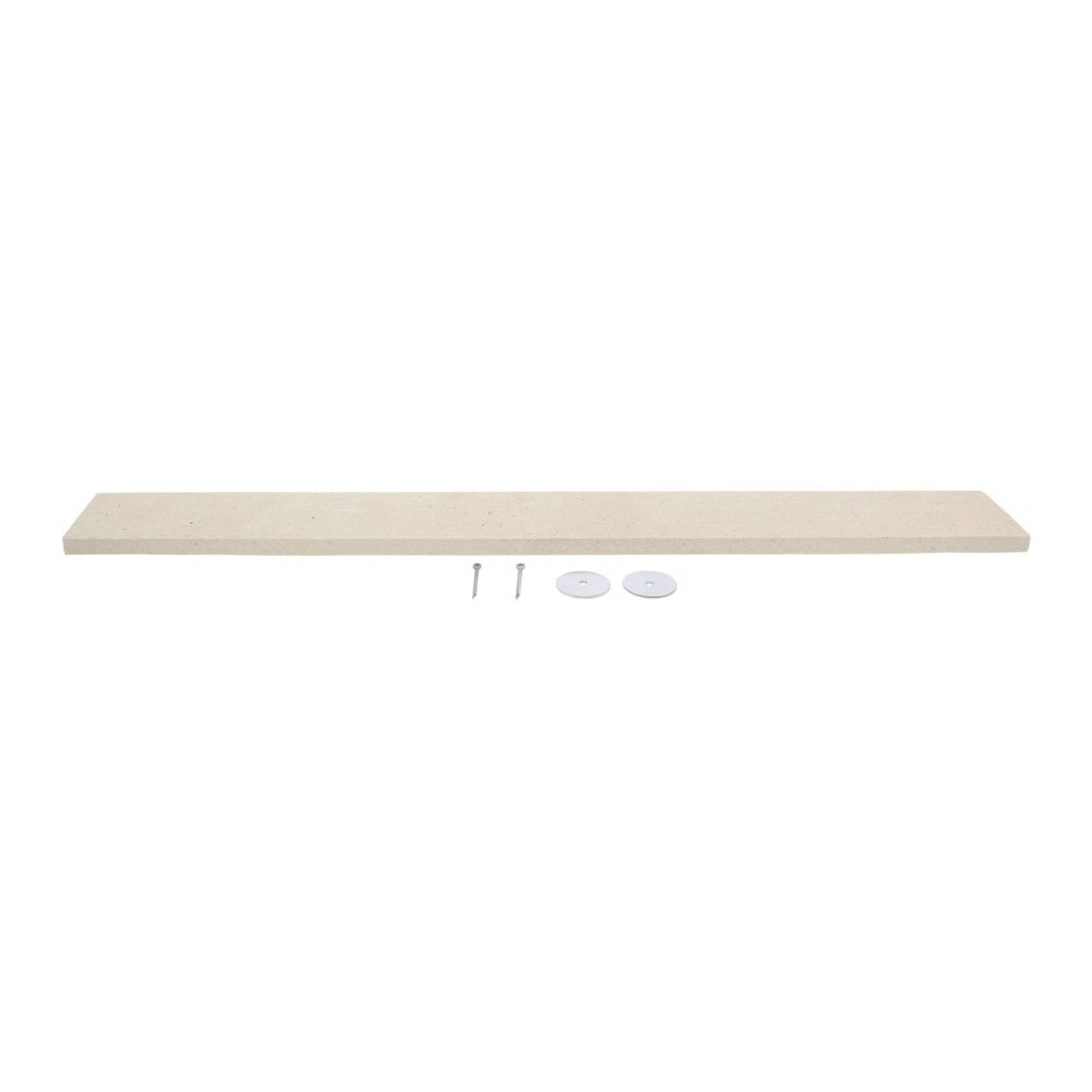 Ideal Combustion Chamber Front Insulation - CX - 078816