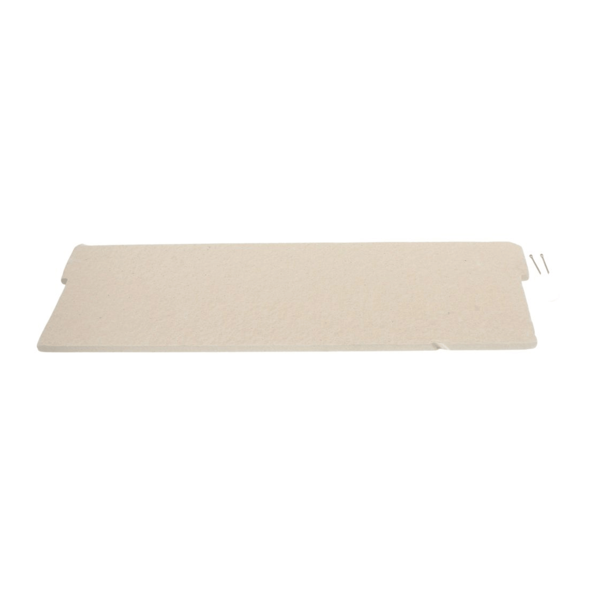 Ideal Combustion Chamber Rear Insulation - CX - 078817