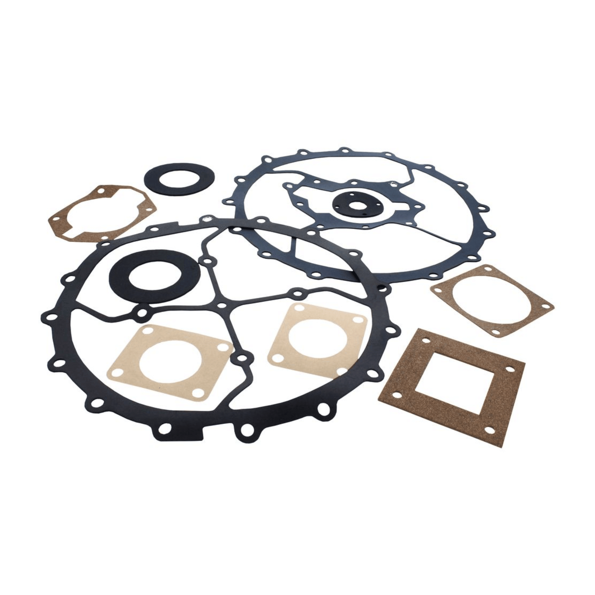 Ideal Mod Overall Gasket Kit - Super Plus - 079680